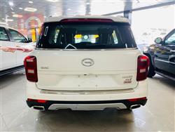 جی ئەی سی GS8